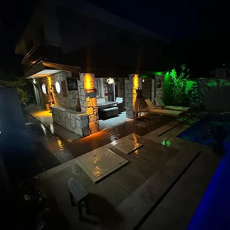 Villa Eos *