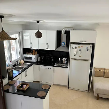 Eos Villa