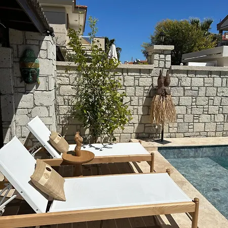 Vila Eos Çeşme