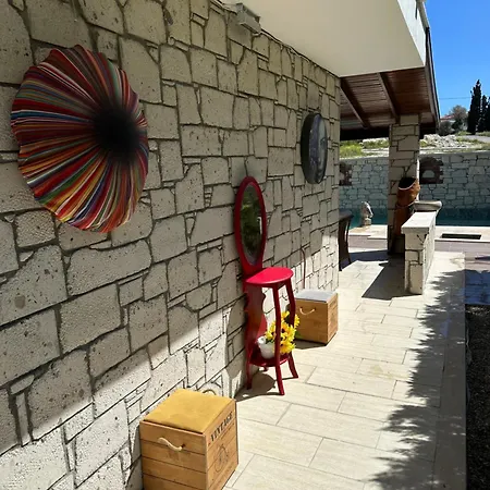 Villa Eos Cesme