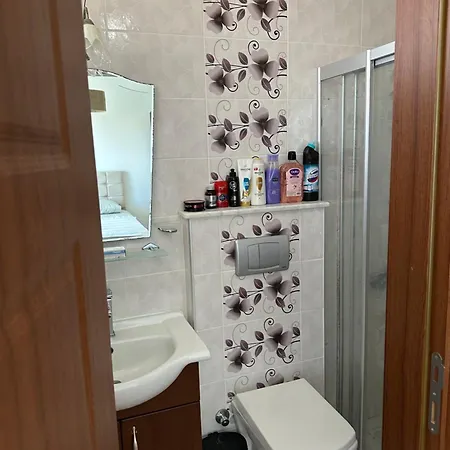 Eos Villa Cesme