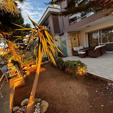Eos Villa Çeşme